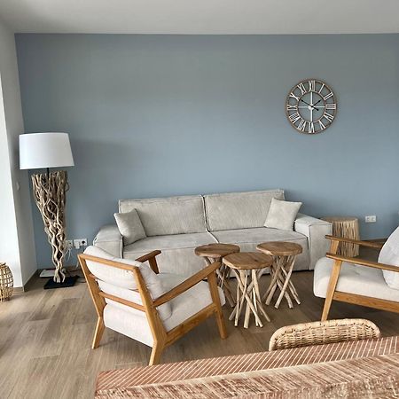 ブレーマーハーフェンCoast House Seaside Loftアパートメント エクステリア 写真