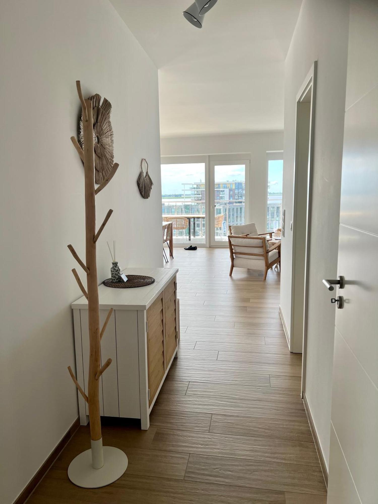 ブレーマーハーフェンCoast House Seaside Loftアパートメント エクステリア 写真
