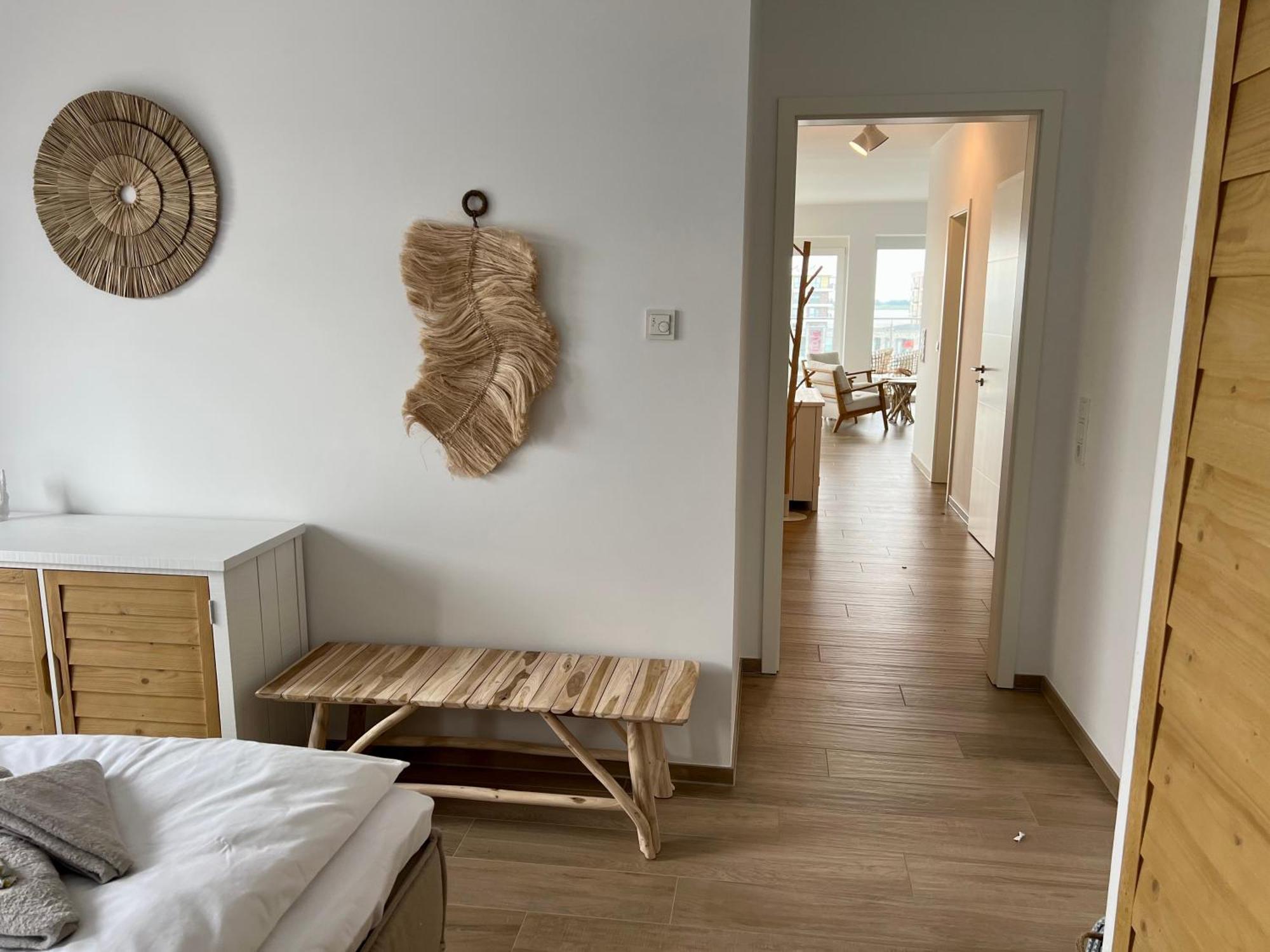 ブレーマーハーフェンCoast House Seaside Loftアパートメント エクステリア 写真