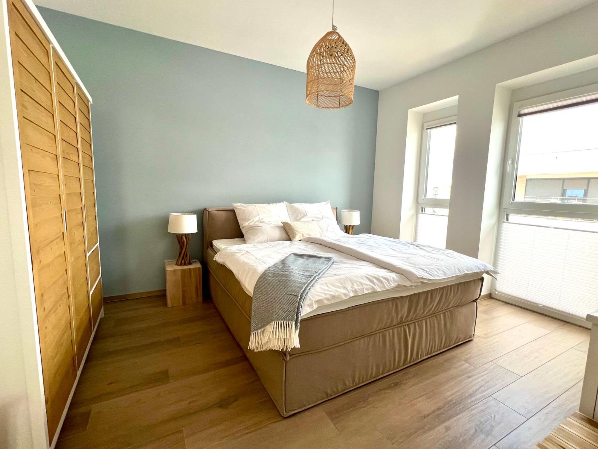 ブレーマーハーフェンCoast House Seaside Loftアパートメント エクステリア 写真