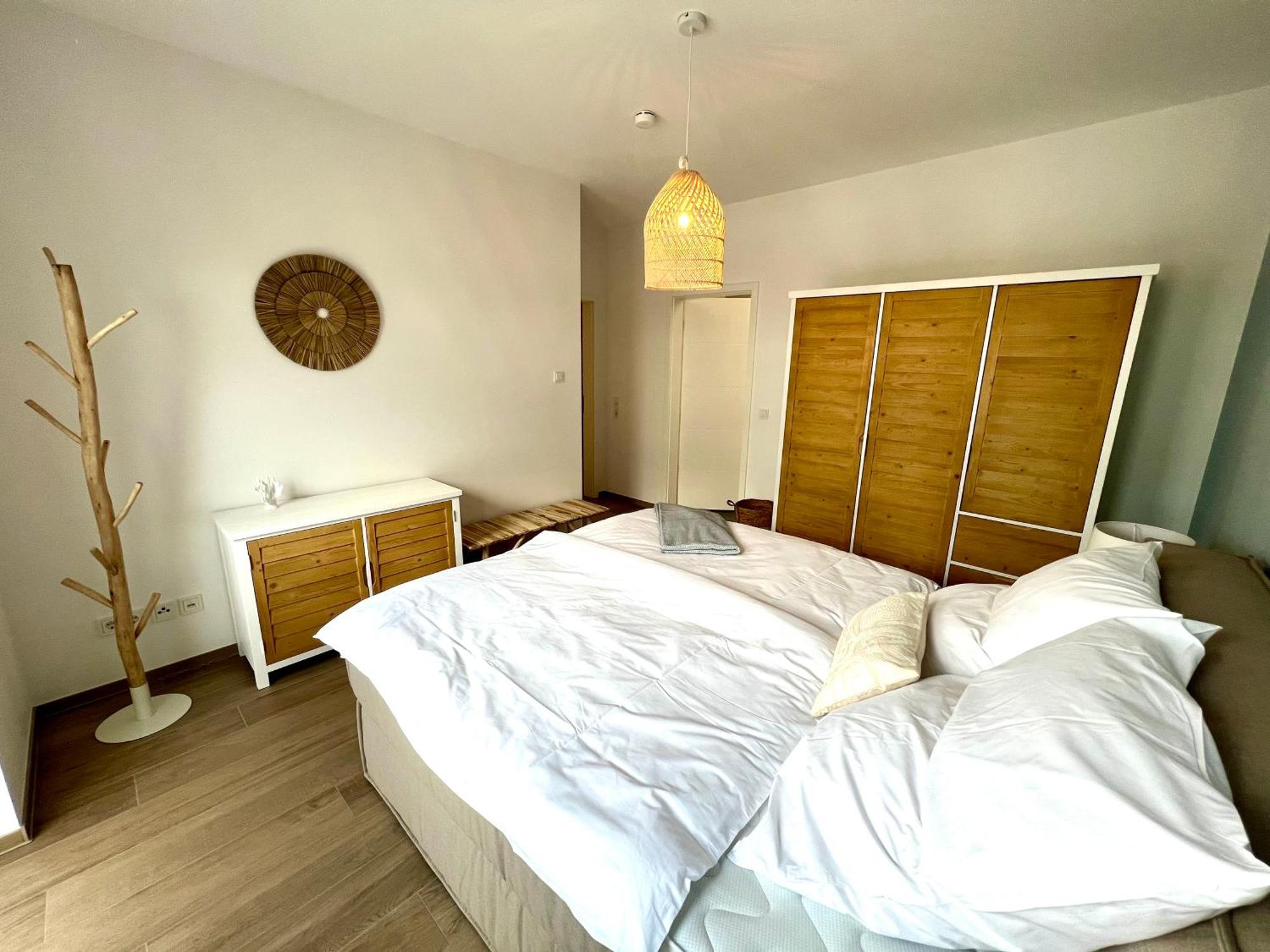 ブレーマーハーフェンCoast House Seaside Loftアパートメント エクステリア 写真