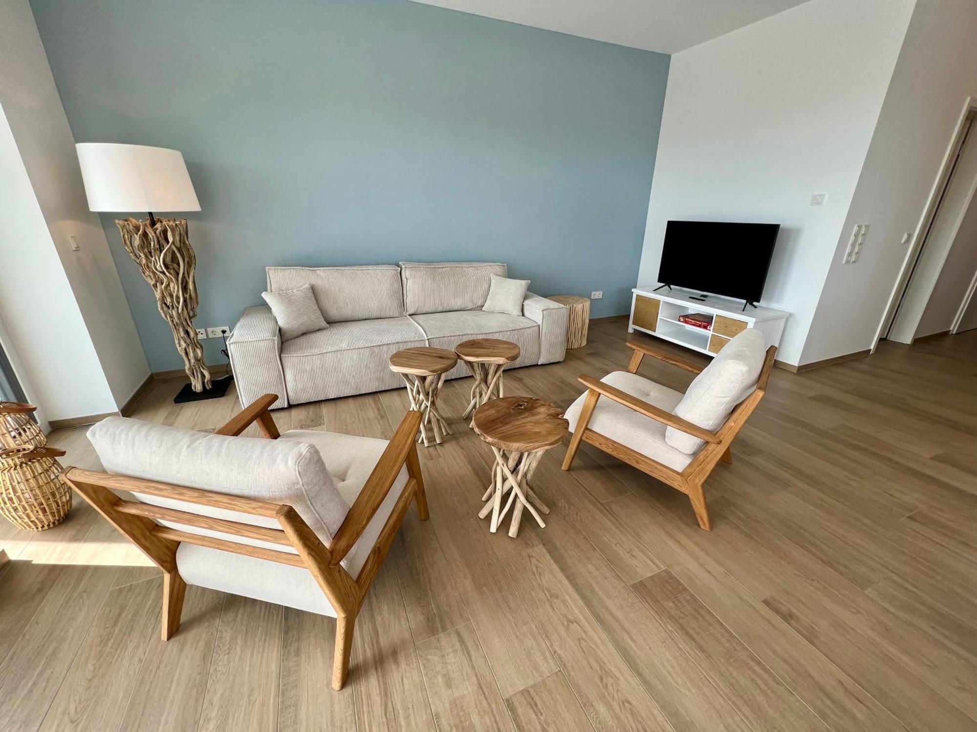 ブレーマーハーフェンCoast House Seaside Loftアパートメント エクステリア 写真