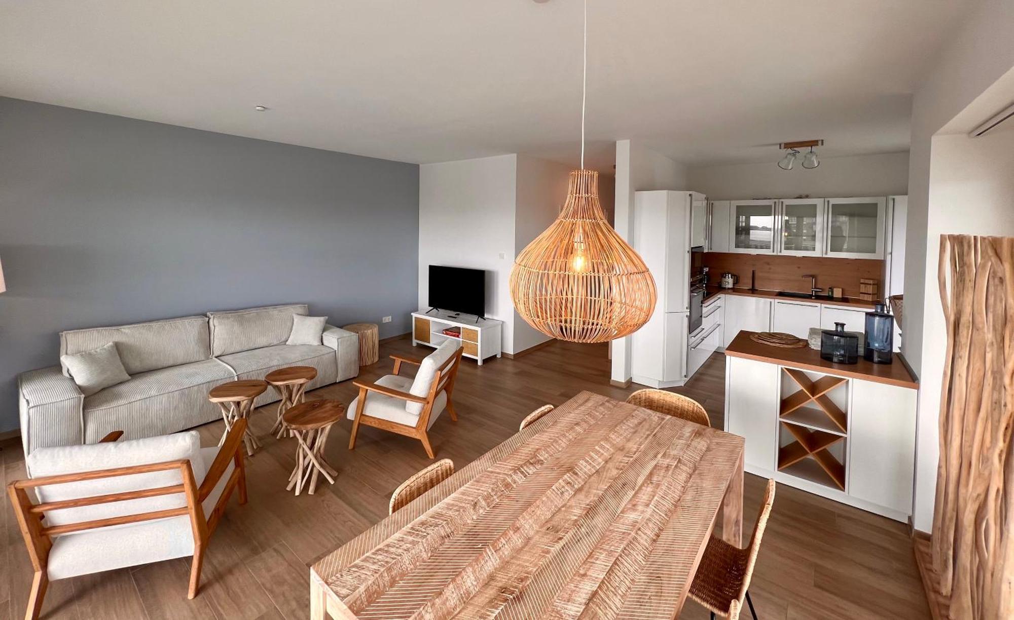 ブレーマーハーフェンCoast House Seaside Loftアパートメント エクステリア 写真